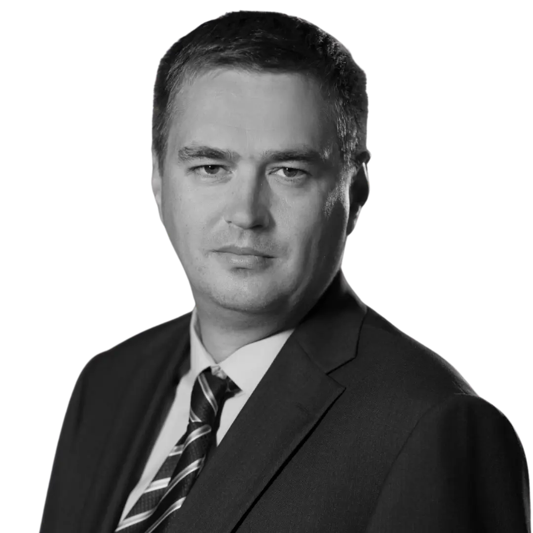 Александр Холодов - зампред комиссии по безопасности и взаимодействию с ОНК